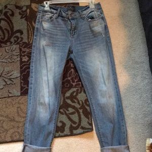 Lucky brand jeans!!